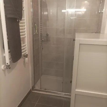 Du Centre-ville Apartman *