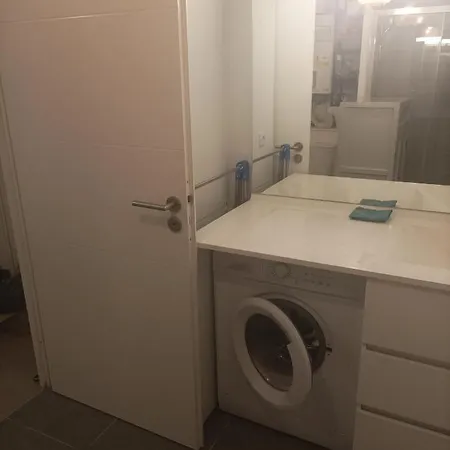 Apartman Du Centre-ville